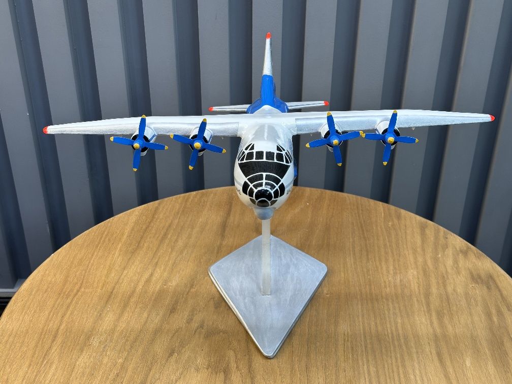 Сувенир Самалёт Ан12