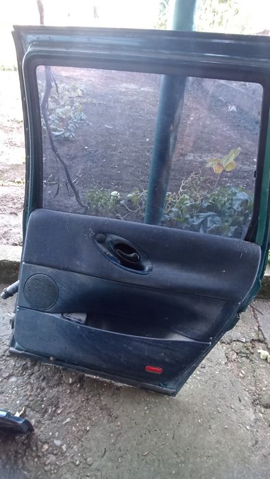 Врати за фолксфаген шаран