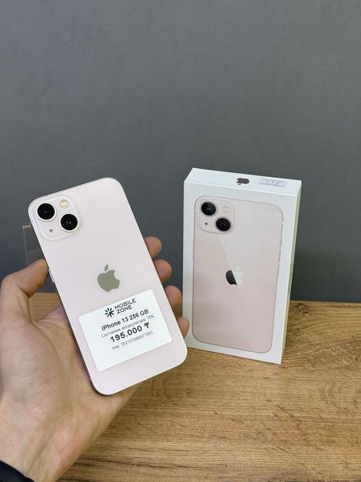 Iphone 13 256 GB | Mobile Zone