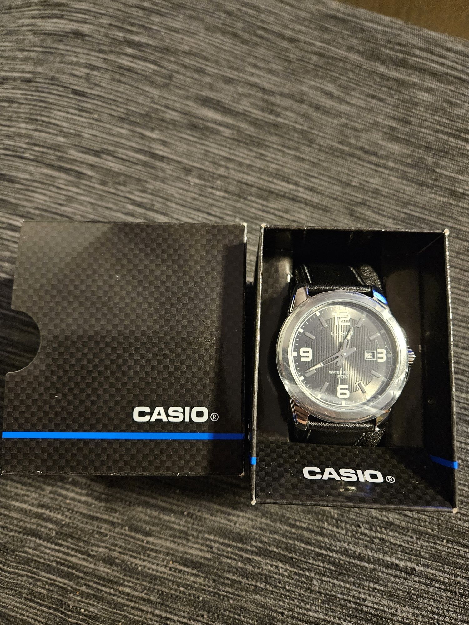 Ceas Casio MTP-1314L-8AV Men's nou la cutie!