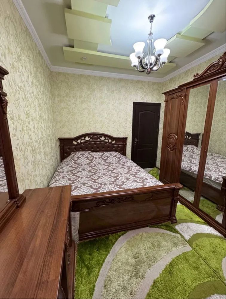 Продается квартира Улица Сеул Мун 3/2/4 площадь 80м2