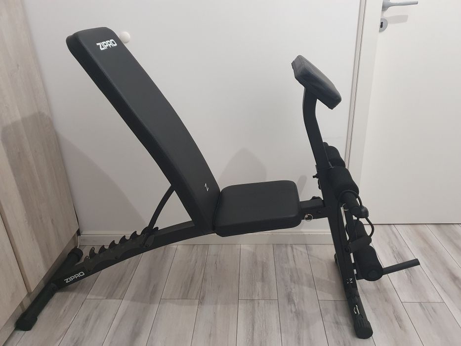 Banca fitness ZIPRO de vanzare