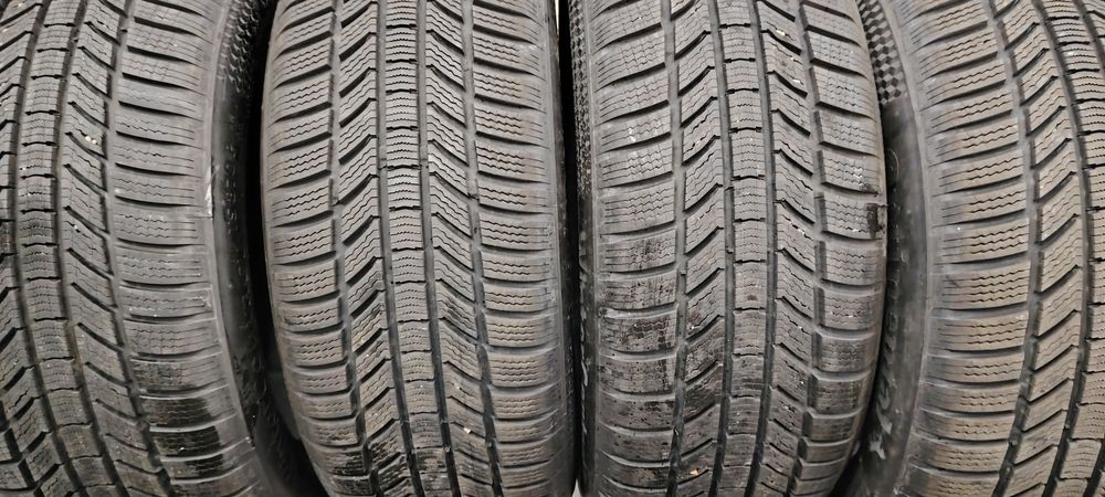 235 55 R18 Continental winter TS870