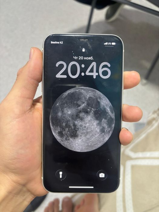 Айфон 11 обмен