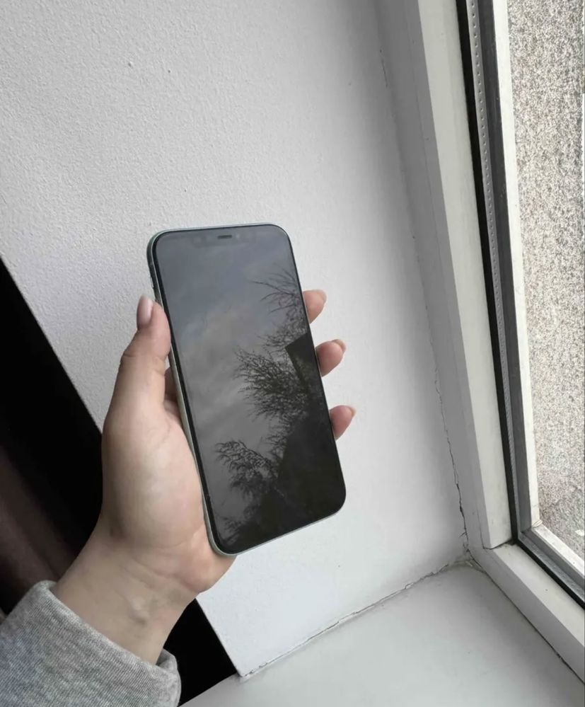 Iphone 11 , 128gb