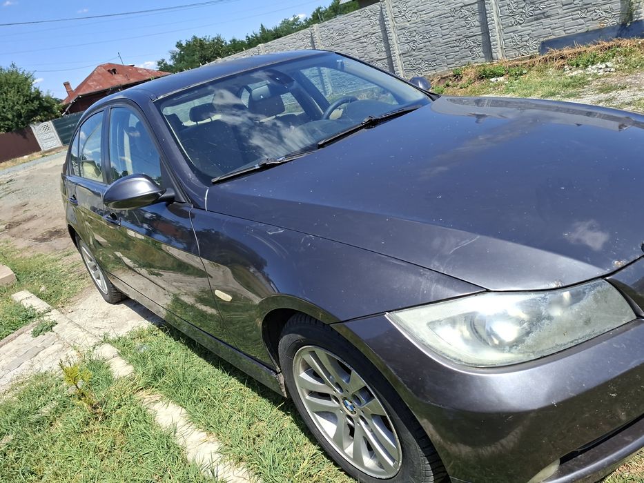 Vand 2 BMW e 90 2.0 dizel