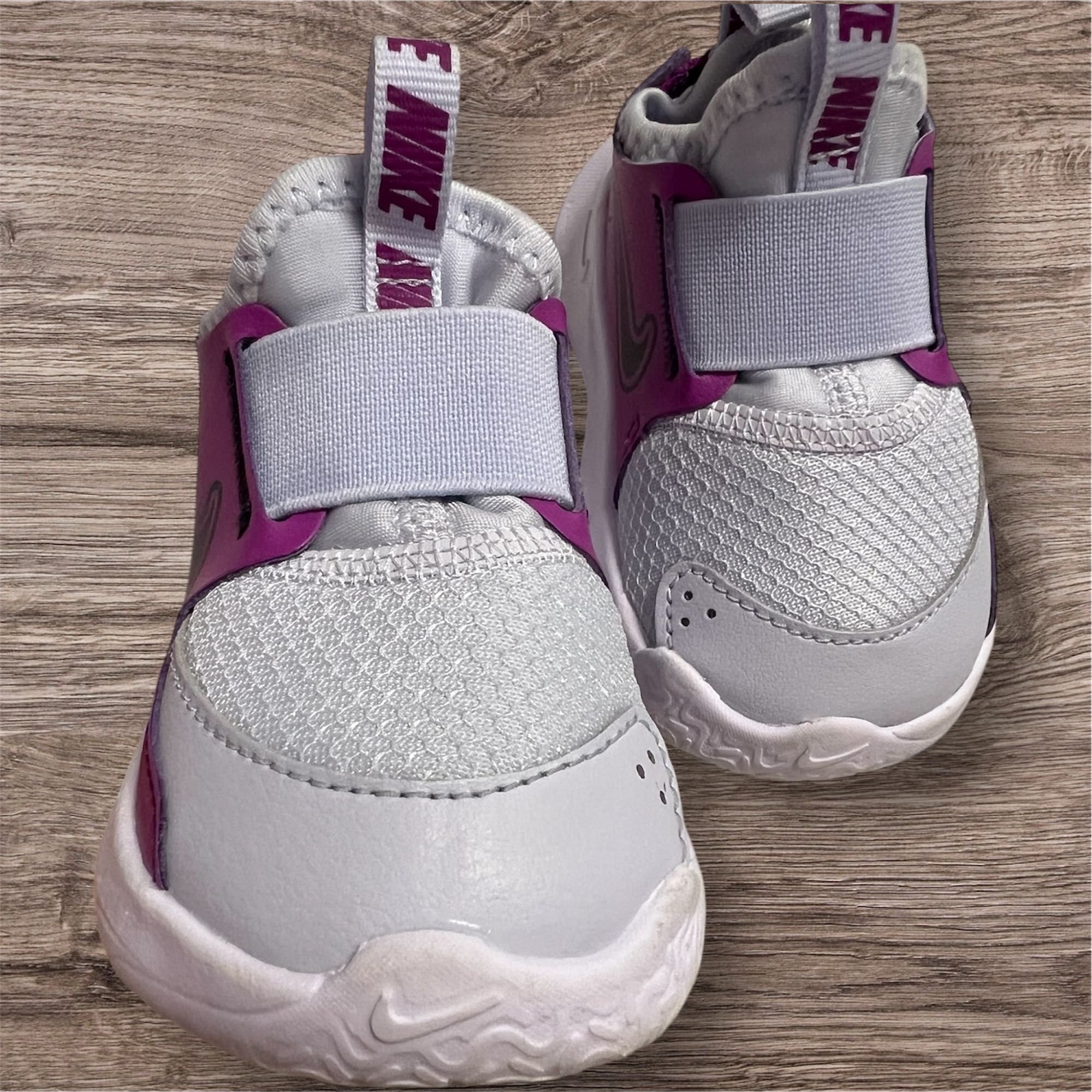 Детски маратонки Nike Flex Runner