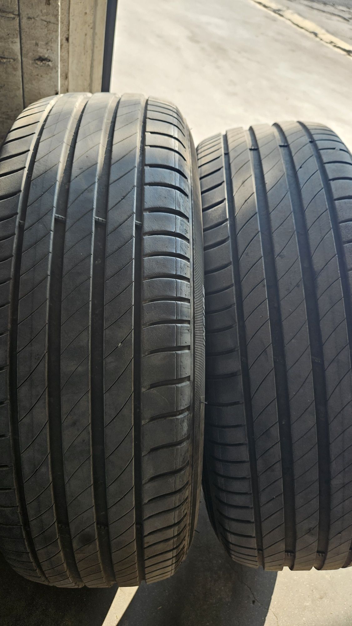 Гуми 195/65/16 MICHELIN