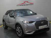 DS Automobiles DS 3 Crossback 136cp/FullElectric/E-Tense/Rate/Credit/LivrareAcasa/Garantie24luni