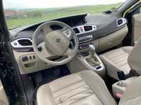 Interior Renault Grand Scenic 3