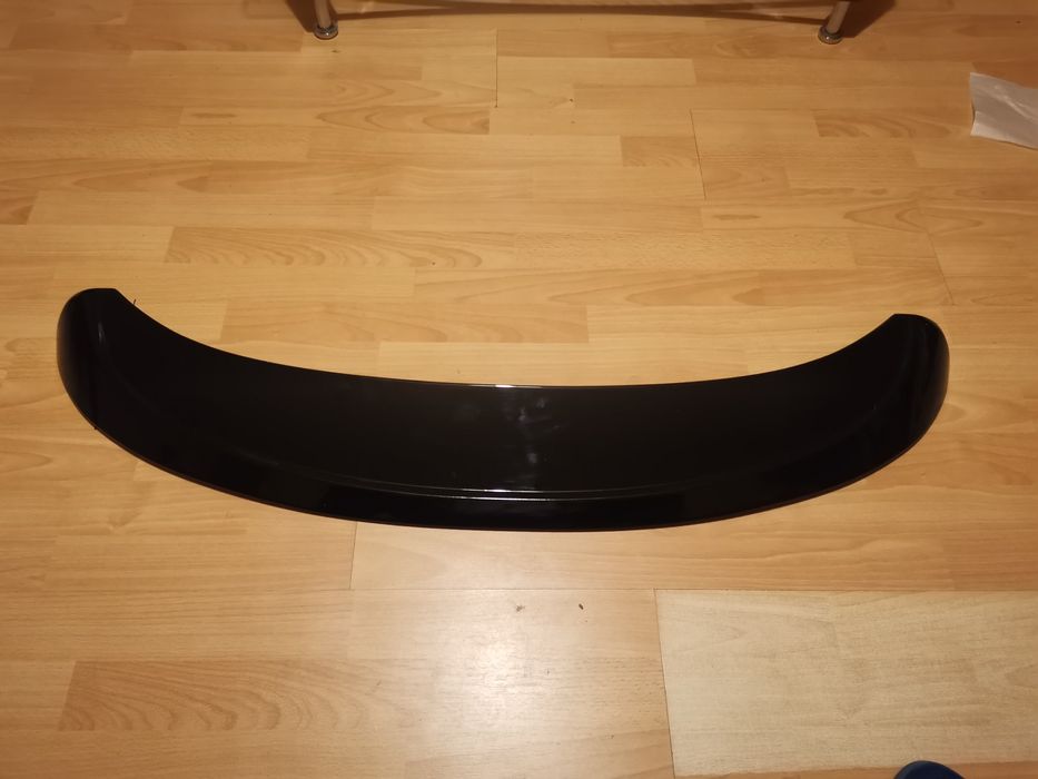 Eleron  sport tuning luneta portbagaj VW Volksvagen Golf 6 MK 6 ABT