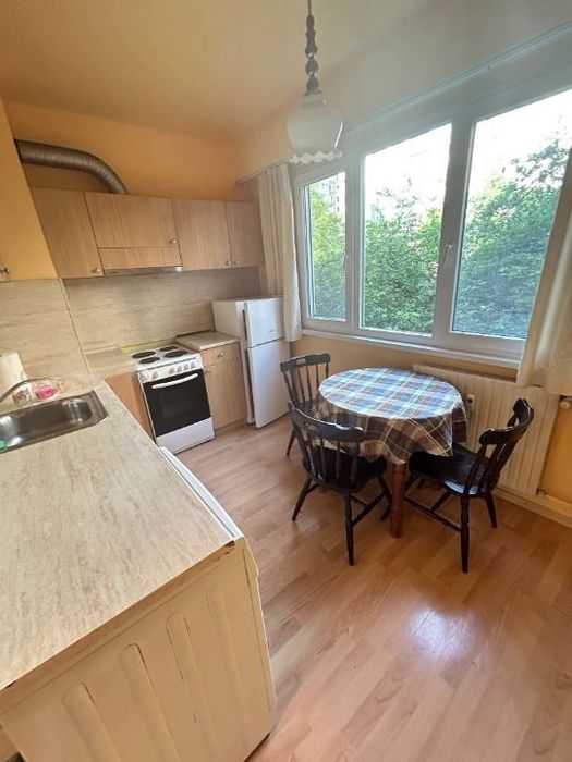 Дава се под наем Едностаен апартамент в София, Света Троица - 43 кв.м за 367.2 € - Снимка #3