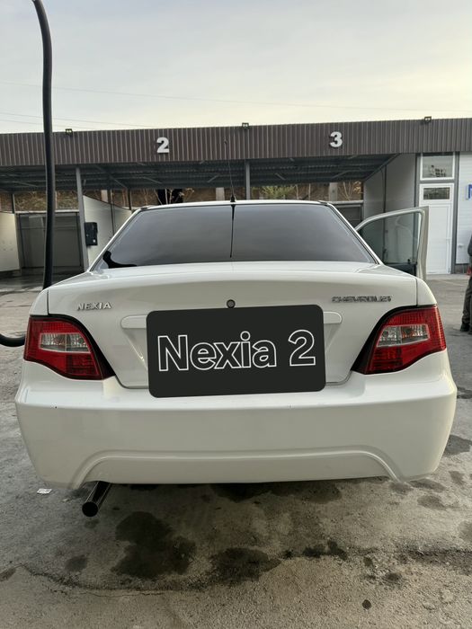 Neksiya 2 Nexia 2 Нексия 2