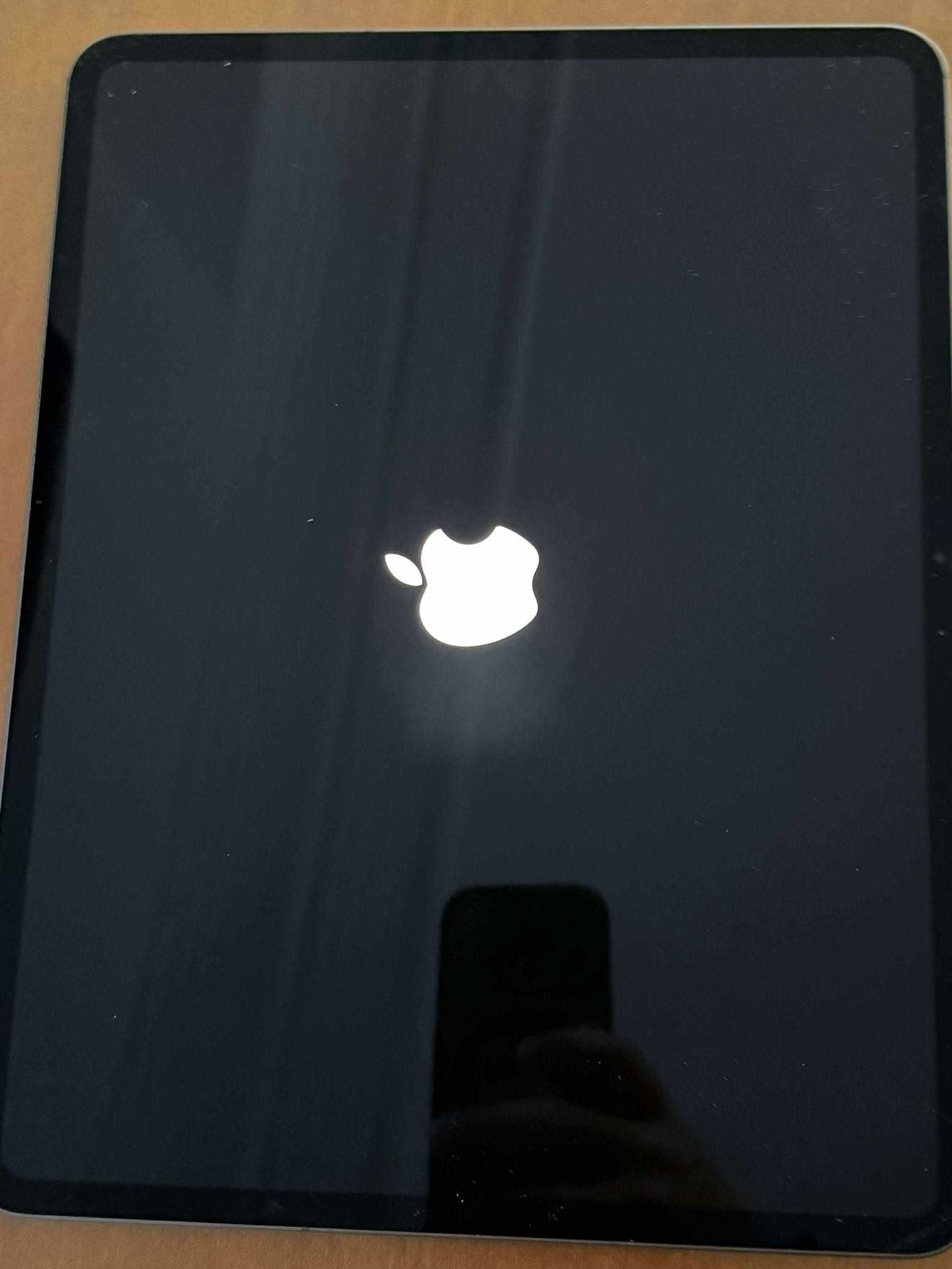 Apple iPad Pro 13", 2TB, Wi-Fi, Standard glass, Space Black