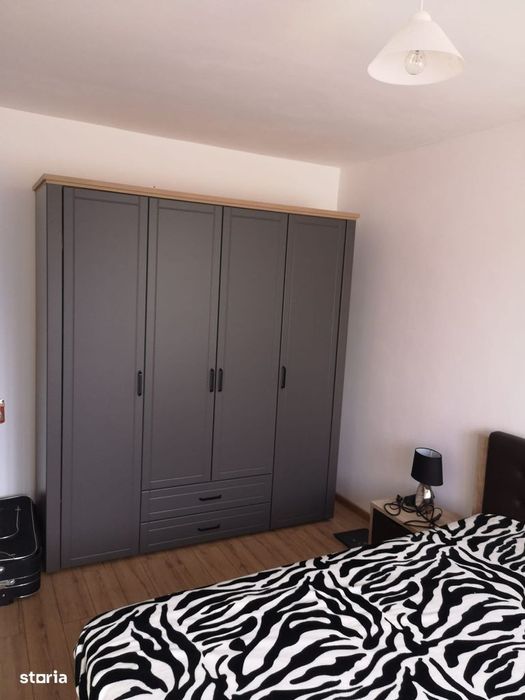 Apartament Brazda 2camere 4/4