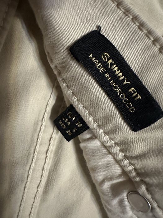 2 perechi pantaloni Massimo Dutti 38