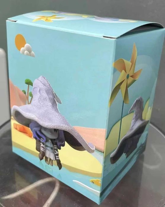 Figurina Joc Elden Ring - Ranni the Witch, Cutie