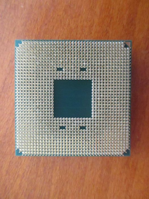 Процесор AMD Ryzen 3 3100, сокет AM4, TDP 65W