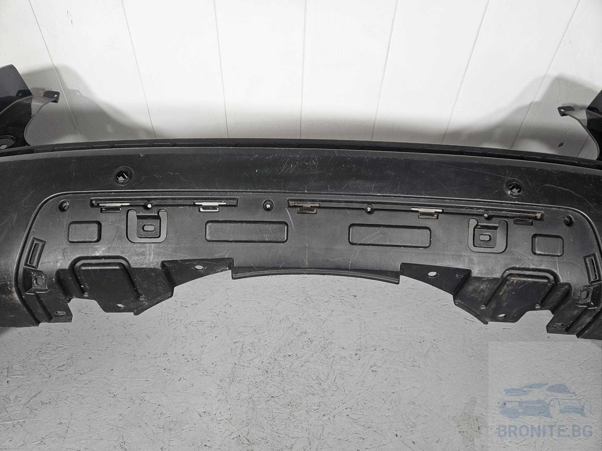 Задна броня LAND ROVER DISCOVERY SPORT Ленд Ровър 2014-2021