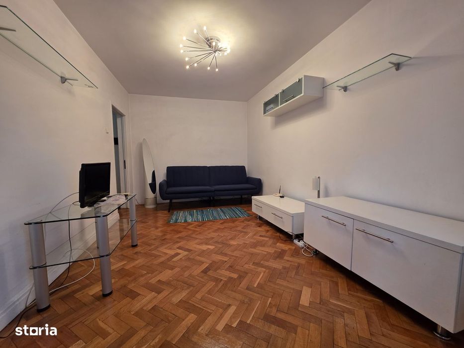 Garsoniera de vanzare in zona Panduri / Academia Militara