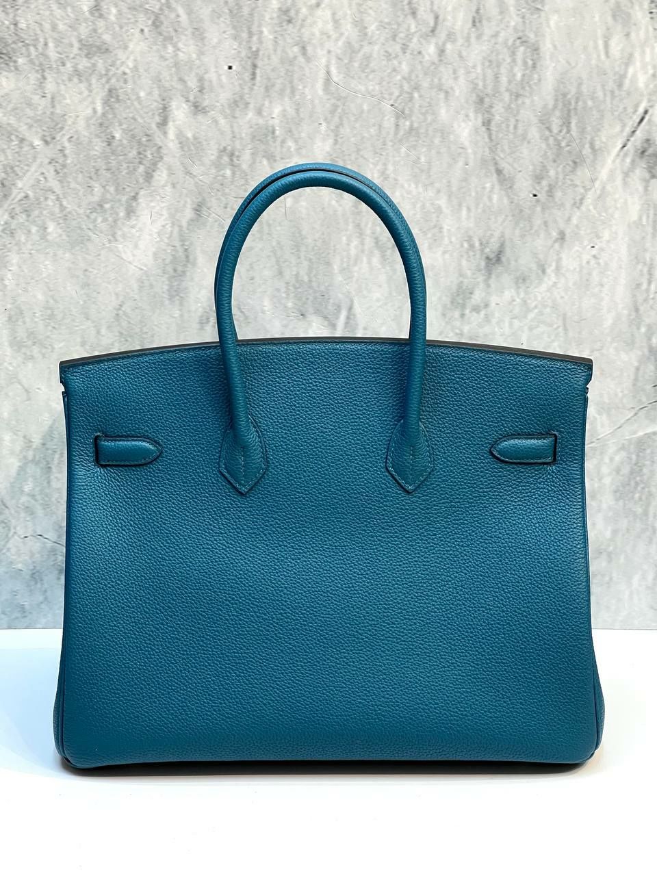 Сумка HERMES birkin 35