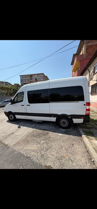 Mercedes Sprinter 311CDI