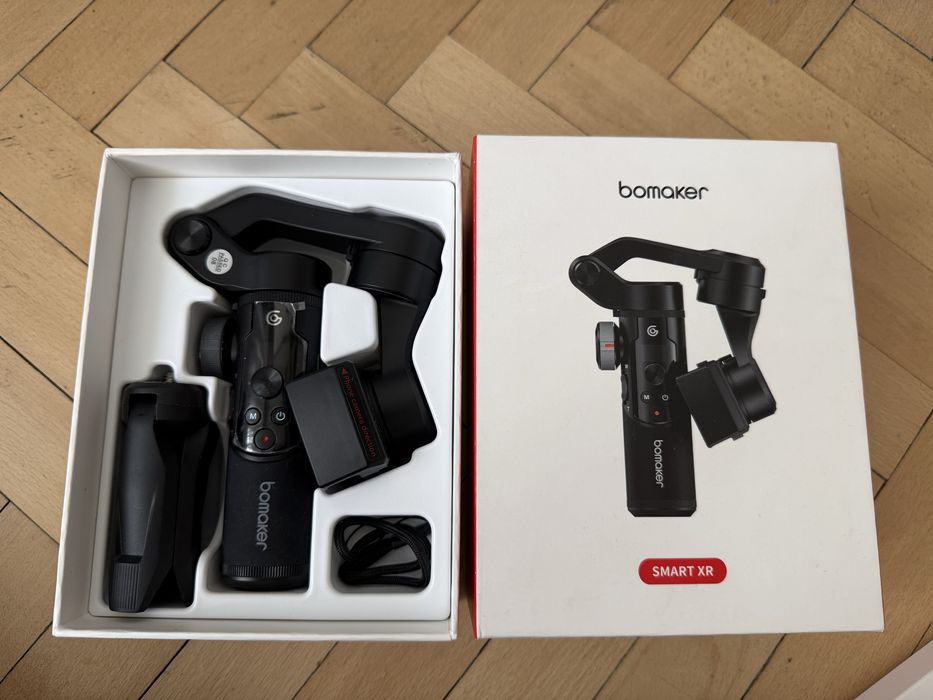 Стабилизатор Bomaker gimbal