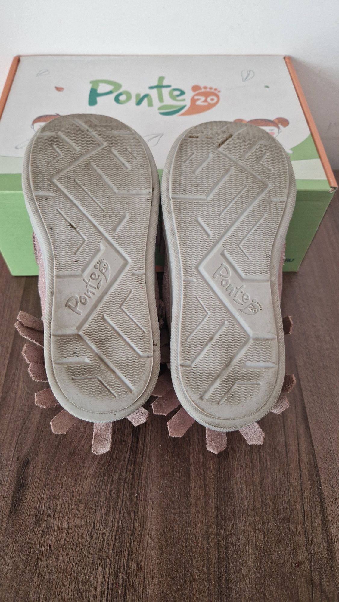 Vand ghete DF STEPS marimea 29