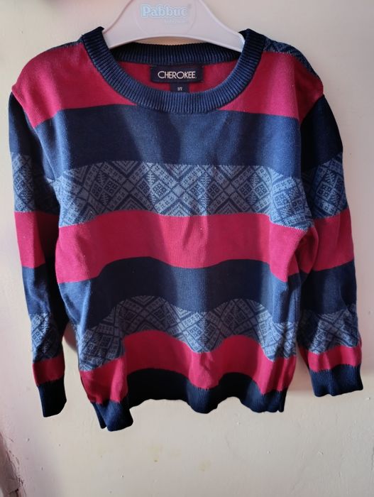 Одежда на мальчика 3-4 лет