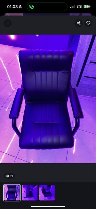 Stul  ishxonalar uchun