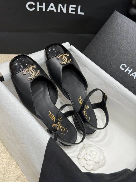 Sandale Chanel 35-42