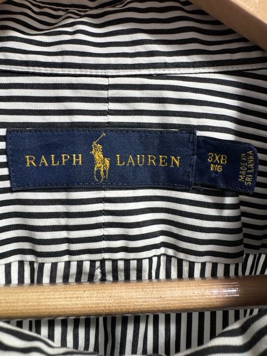 Camasa oversize Ralph Lauren marimea 3XL
