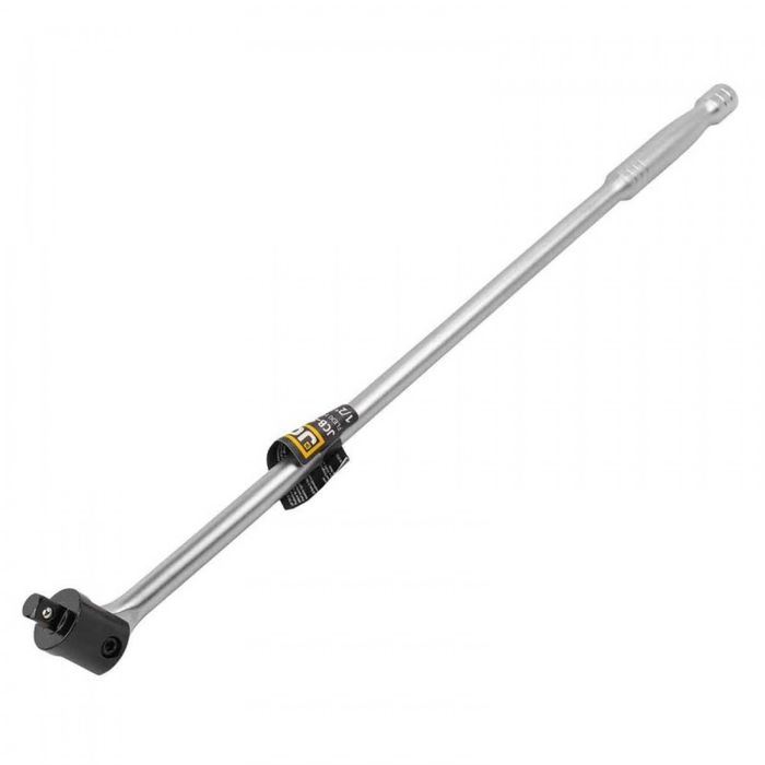 НЕМСКИ JCB Върток 1/2" Чупещ 600мм / 750мм + Подарък ЛЕД ФЕНЕР