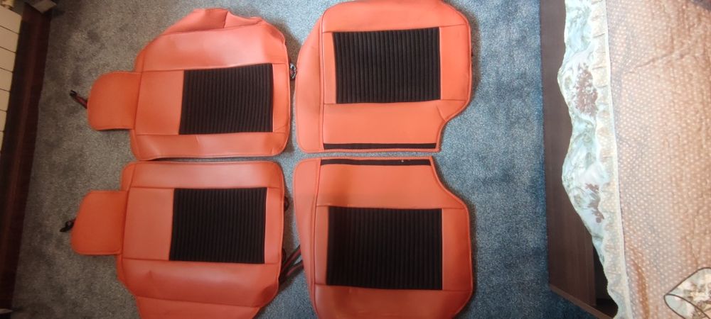 Чехол  на спарк.  2 тип