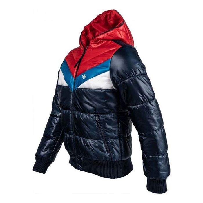 Яке Adidas унисекс