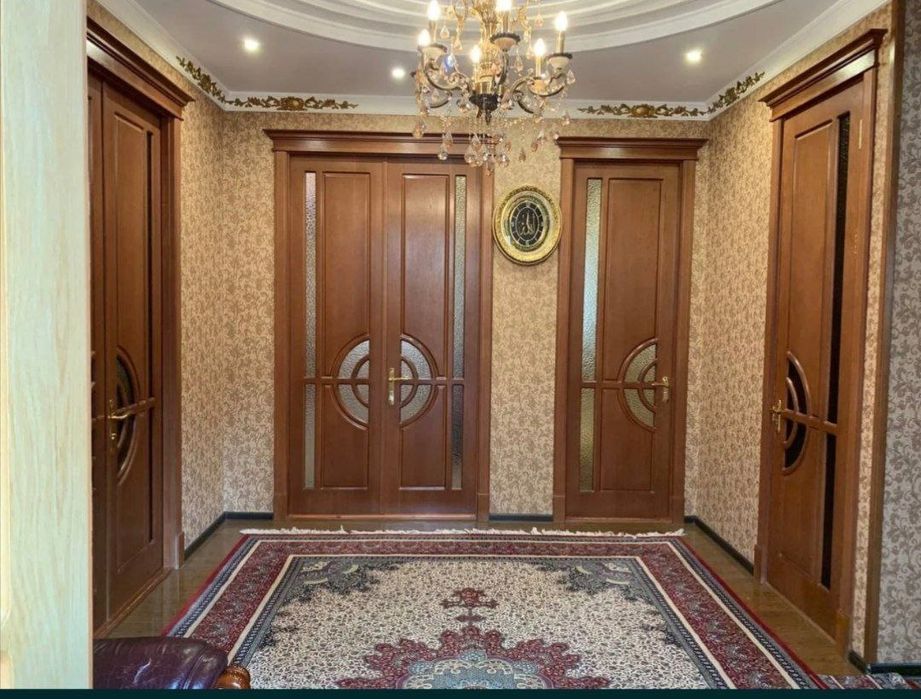 Аренда участка 6ком 4соток Хувайдо. Шайхонтахур