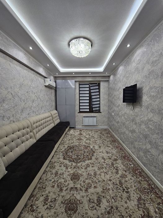 Ипотека,Сергели-5  2/1/10