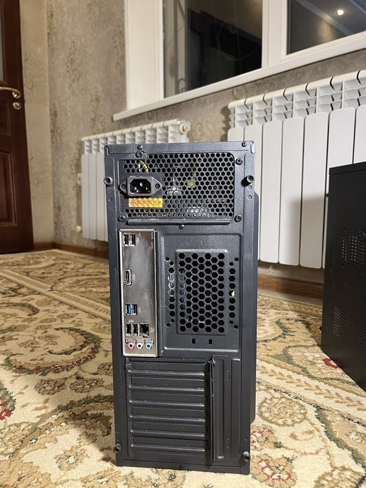 Компютер,процессор Wintek