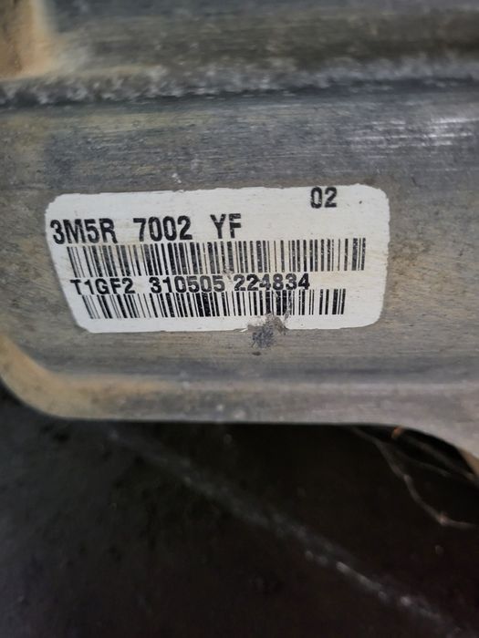 Cutie de viteze manuala 5 trepte VOLVO V50 MW, 545 2003 - 2012 3M5R700