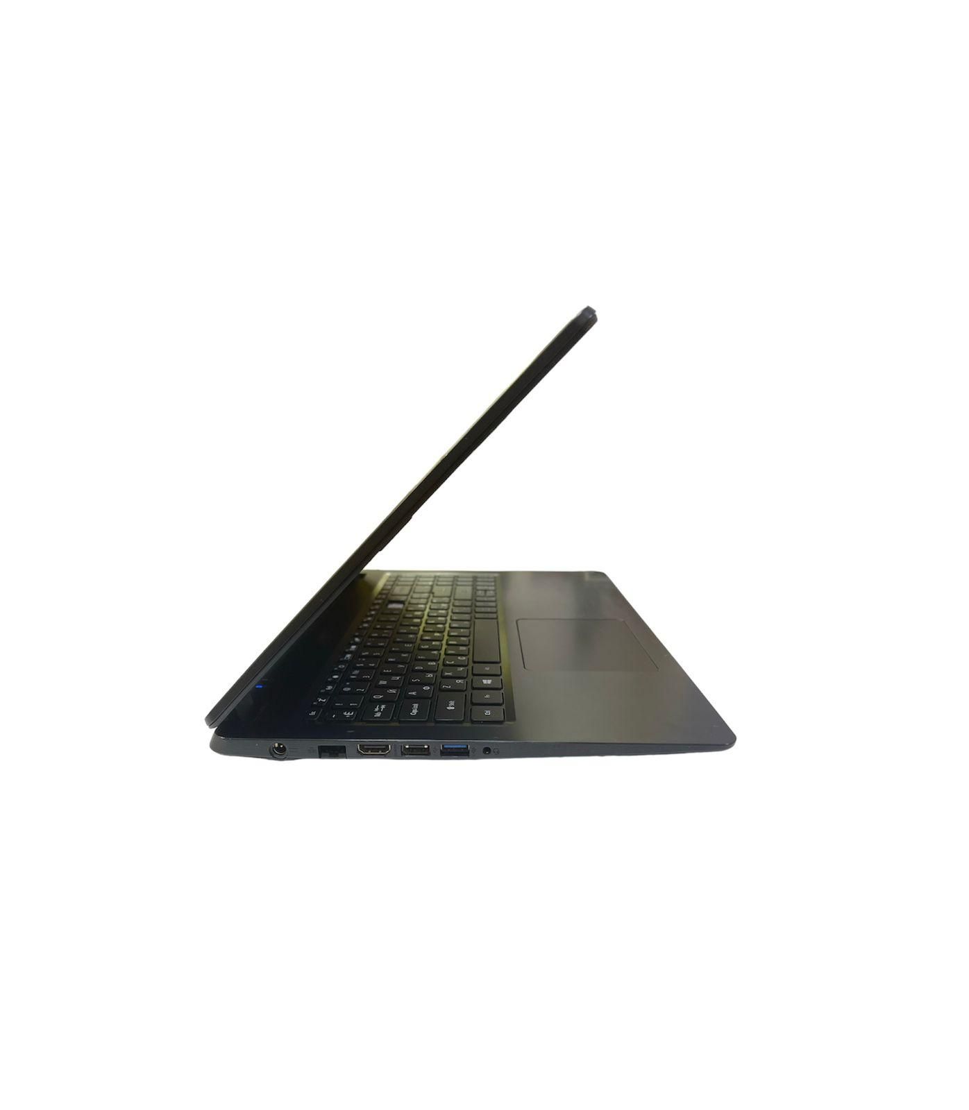 Ноутбук Acer  Intel(R) Core (TM) i3-1005G1 CPU / 1.20GHz  1.19 GHz