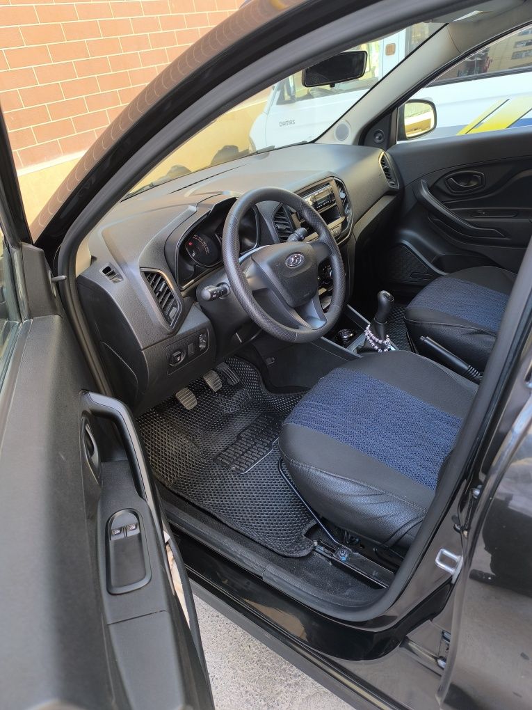 Lada Xray kreditga ham kelishimiz siz  hohlagan bank orqali davernisga