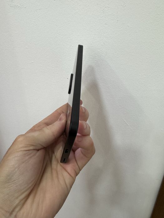 Samsung Galaxy A17, Black, 128GB