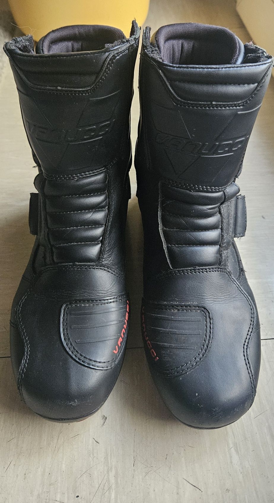 Ботуши за мотор Vanucci  N-40