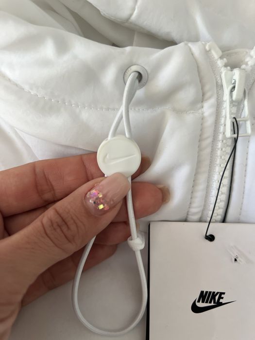 Зимни якета Nike Therma Fit