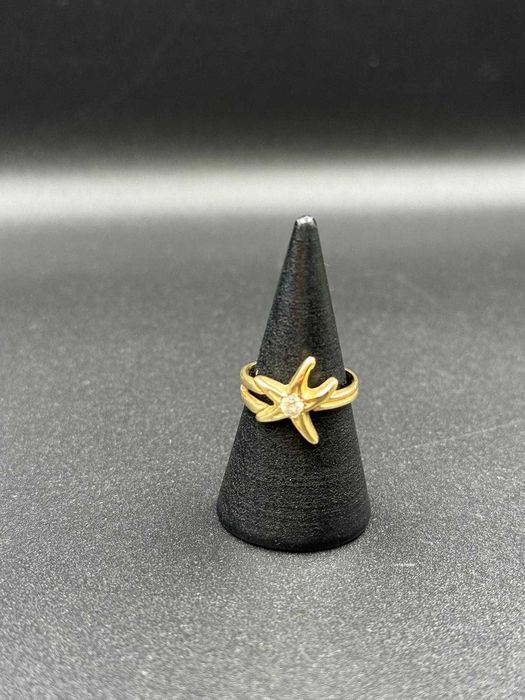 HOPE AMANET P5 / INEL 14 K  585 / 2.39 GR