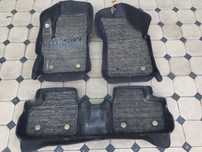 Matiz Polik yaxshi xolata