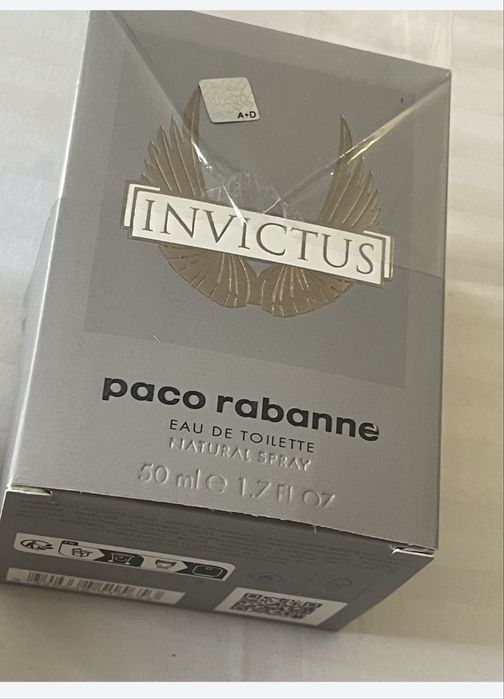 Vand parfum original paco rabanne sigilat