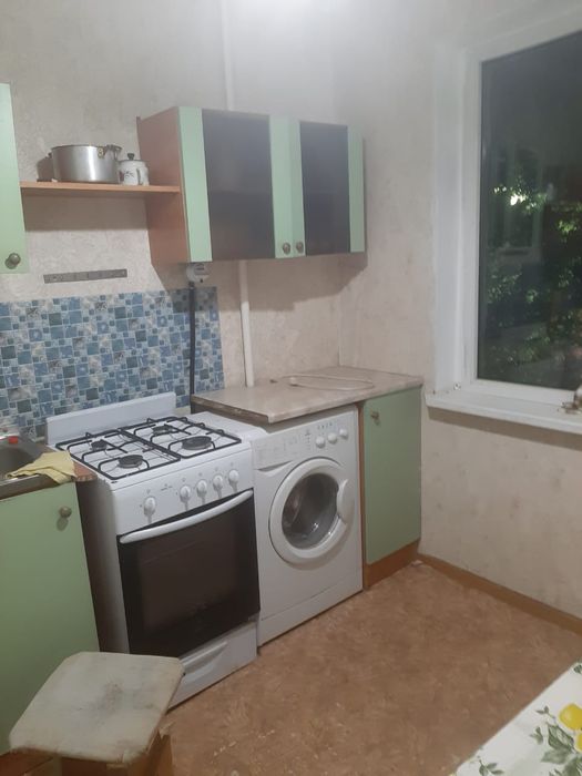 Продам 1-ком квартиру.