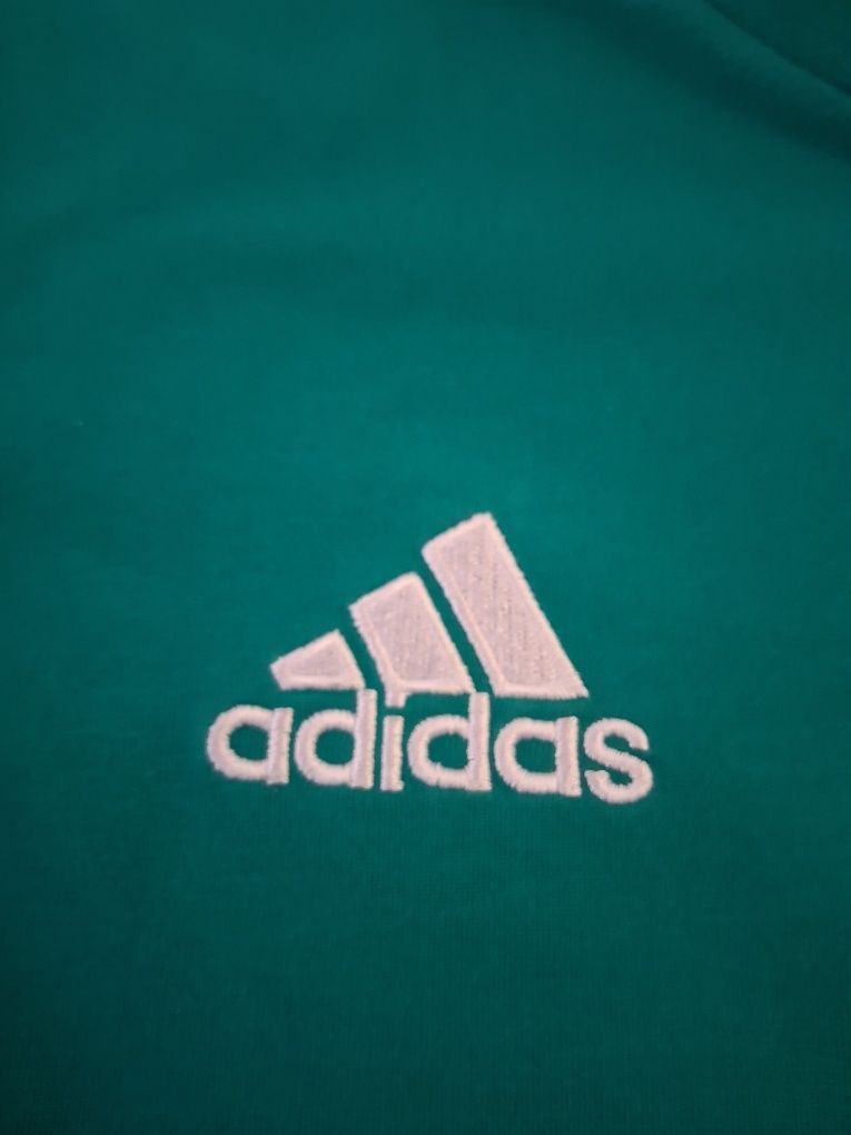 Фланелка Adidas размер L