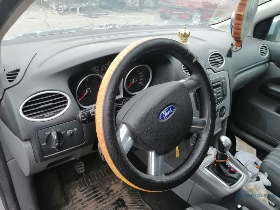 Dezmembrez Ford Focus Turnier (CB4)(2008->) Econetic 1.6 TDCI 2010